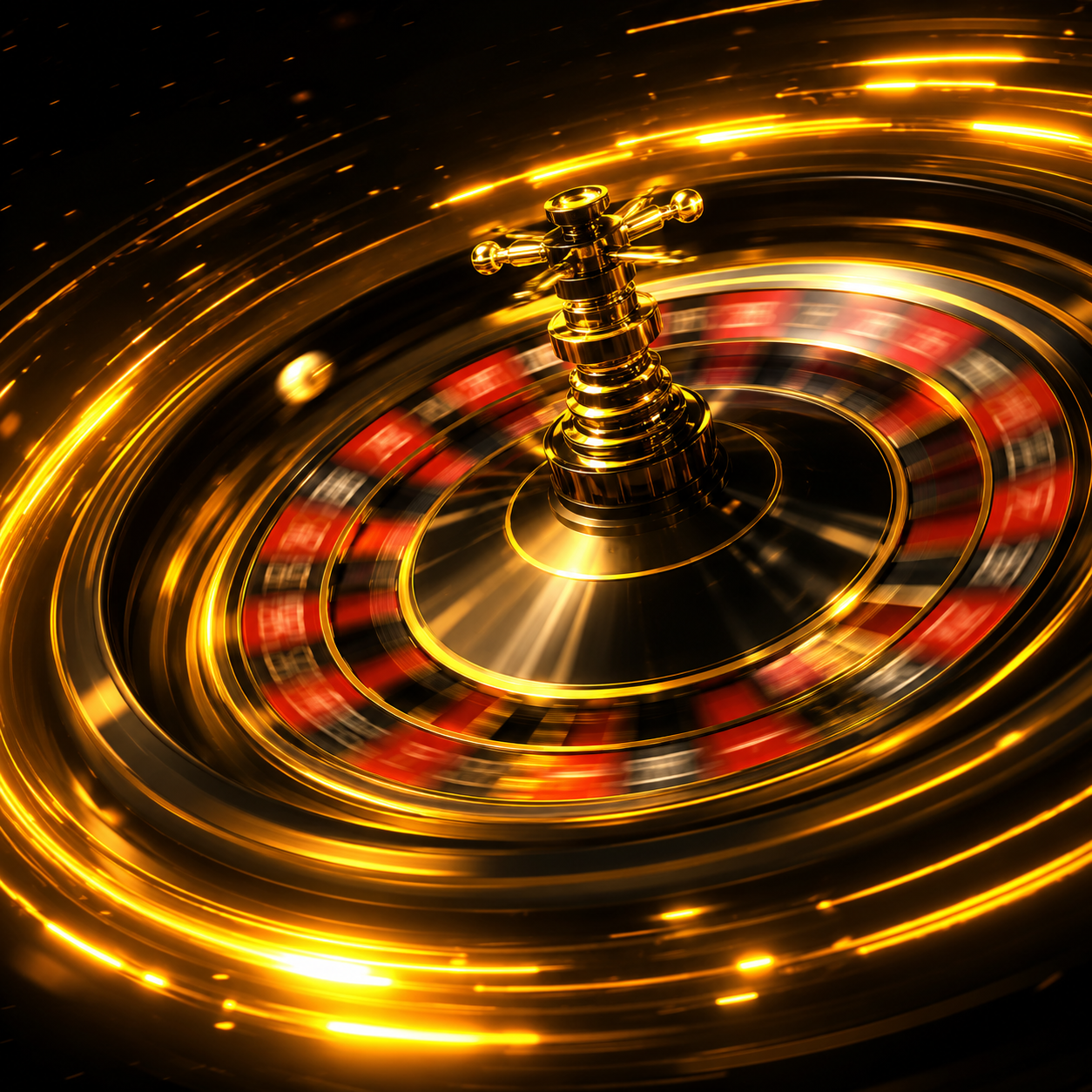 Speed Roulette online live casino game with fast betting rounds