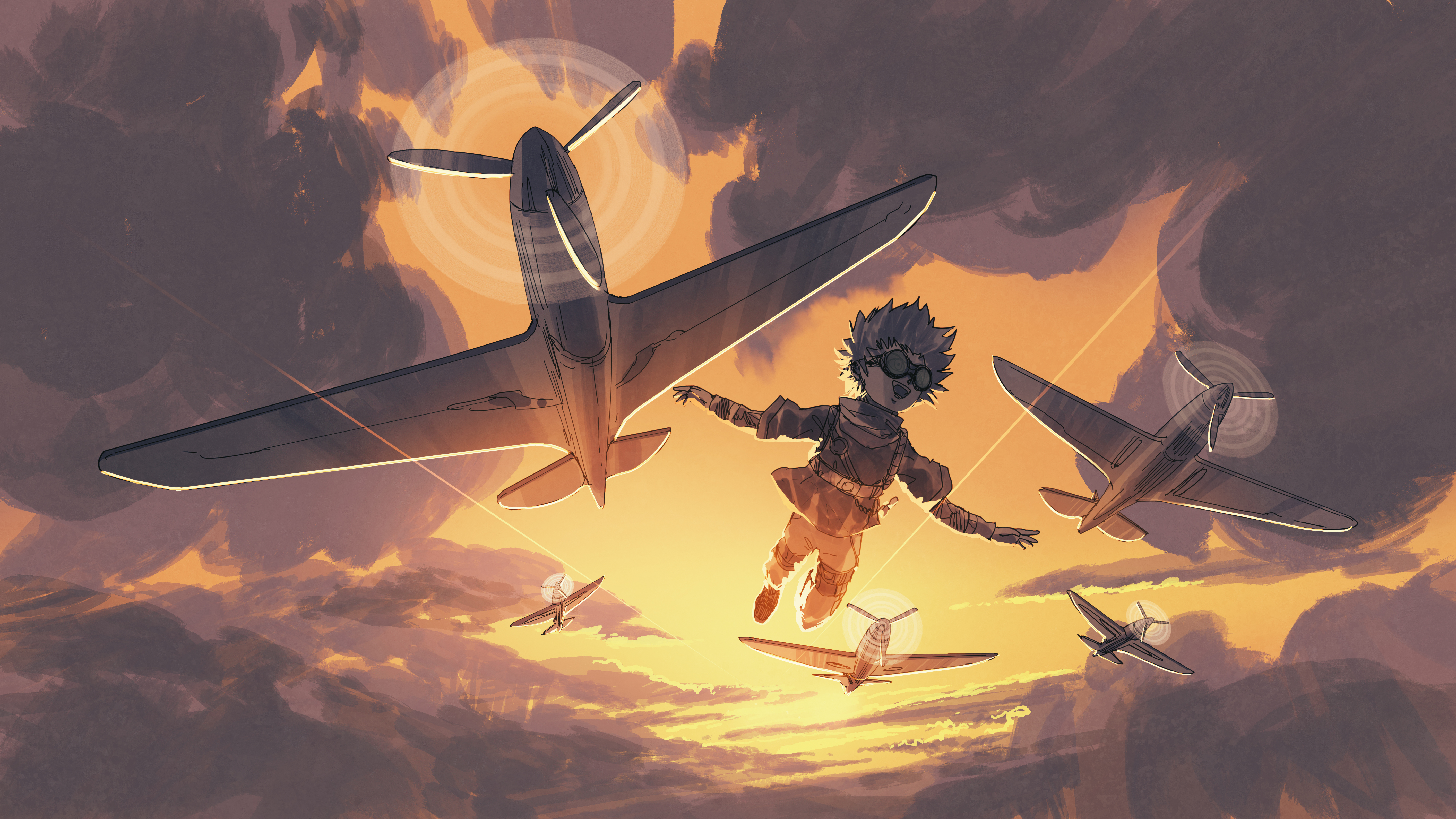 Aviator Game Strategy Guide