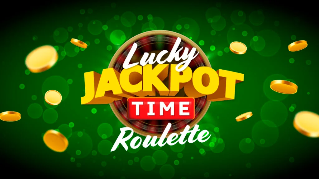 Lucky Jackpot online casino game with exciting jackpot rewards