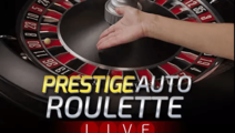 Prestige Auto Roulette online roulette game available at AsiaSports247