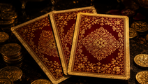 Indian Teen Patti online card game for real money players
